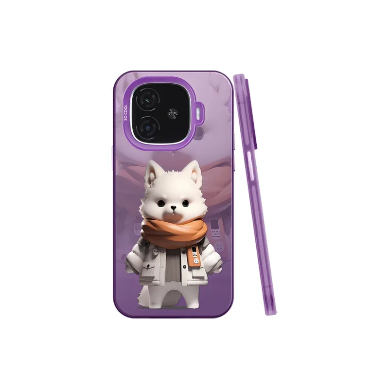 BAOCHENG Phone Cases-4