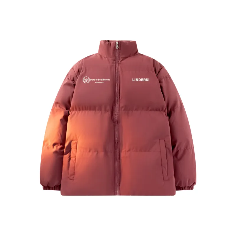 Lind Erki Puffer Jackets Unisex-8
