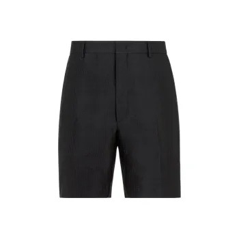 FENDI Bermuda Shorts