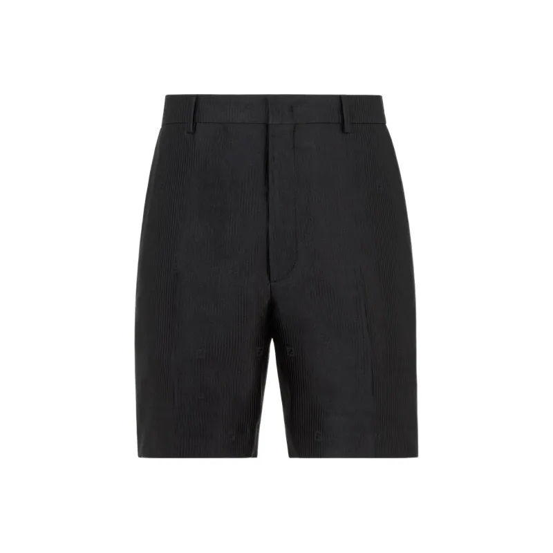 FENDI Bermuda Shorts-0