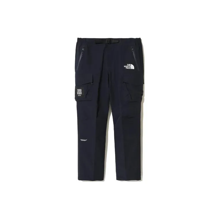 THE NORTH FACE X Undercover Soukuu Geodesic Shell Trousers-0