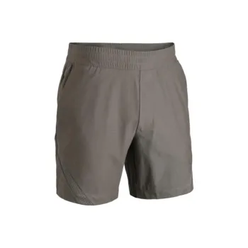Under Armour Casual Shorts Men's Smoke Dust Gray
