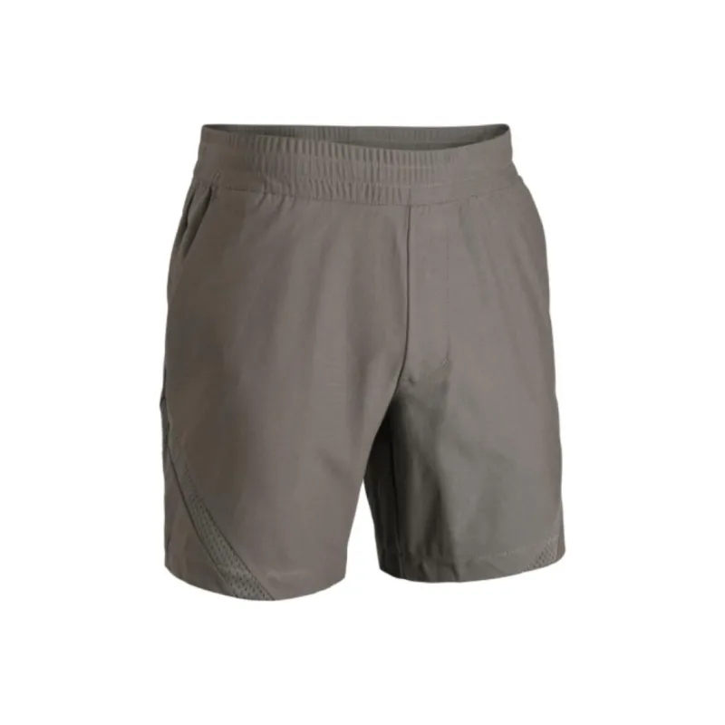 Under Armour Casual Shorts Men's Smoke Dust Gray-0