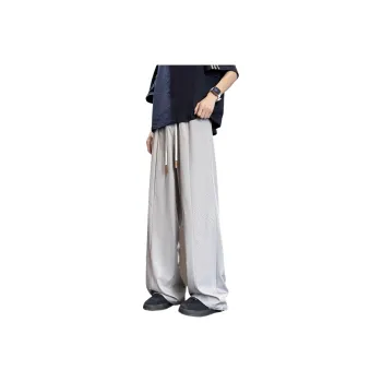 Fakeyoung Casual Pants Unisex