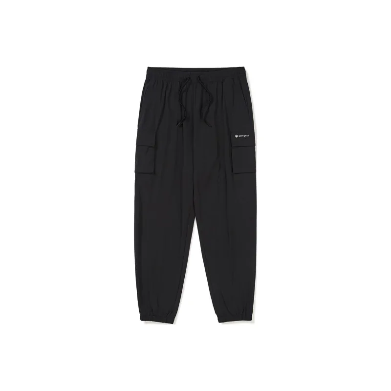 Snow Peak Casual Pants Men-0