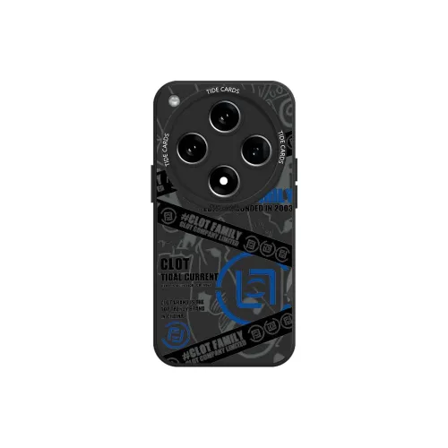 TUNAMEI Phone Cases
