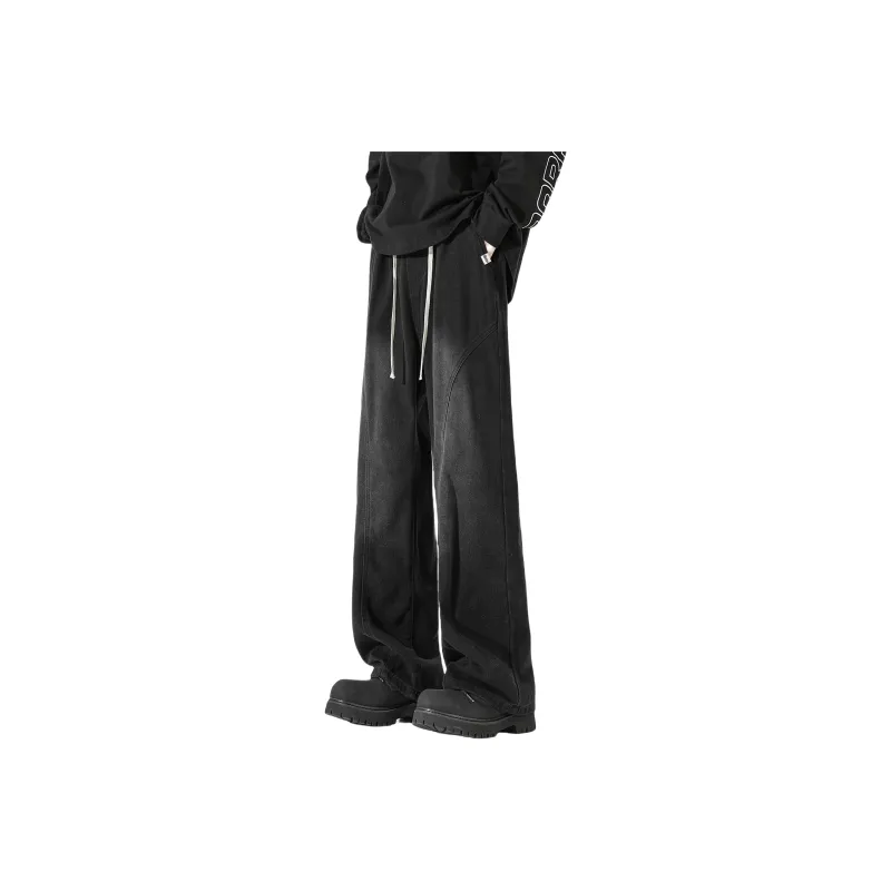 FASTFISH Jeans Unisex-0