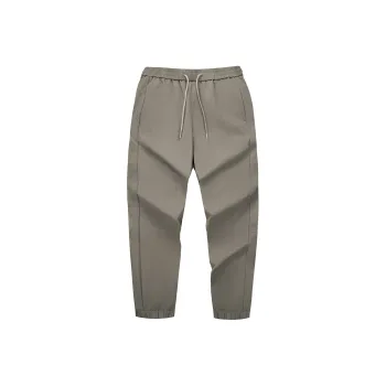 Dance With Wolves Casual Pants Men's