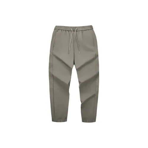 Functional Zipper Shorts with Loose Style's