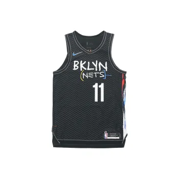 Nike X NBA Basketball Jerseys Men Black
