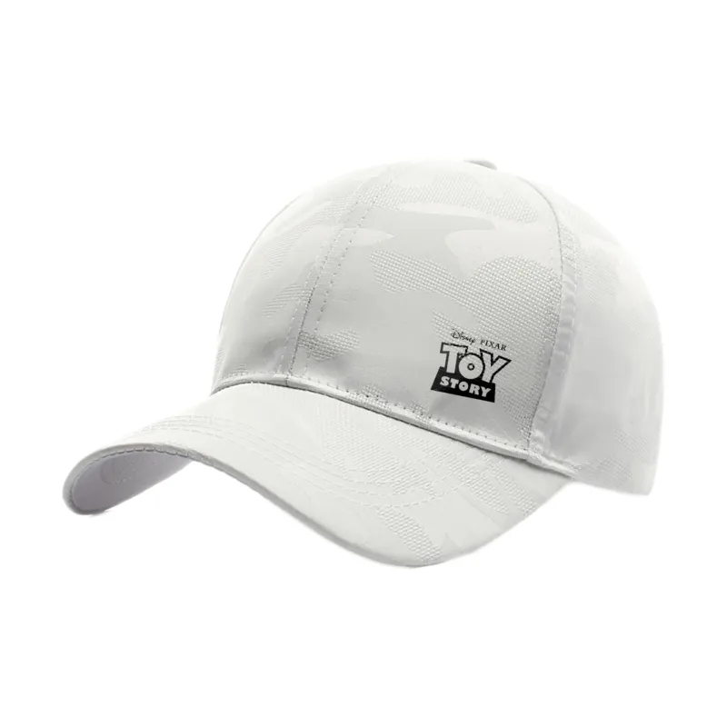 Disney Polyester Baseball Caps Unisex-5