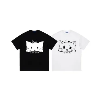 COMOWA T Shirts Unisex