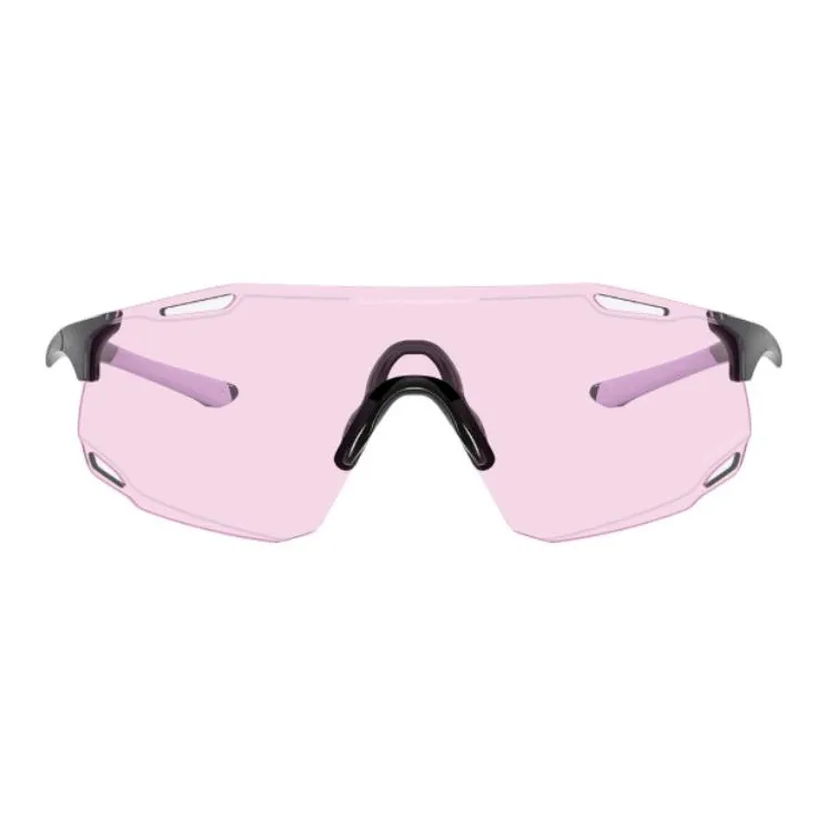 Oakley Irregular Shape Sunglasses Unisex-1