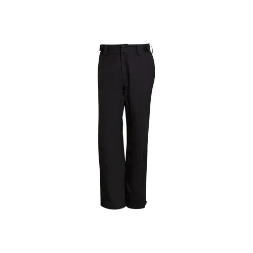 Adidas Ski Pants Men Black
