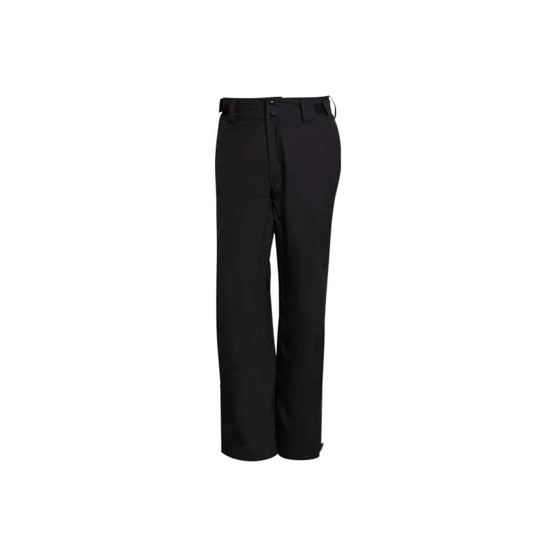 Adidas Ski Pants Men Black-0