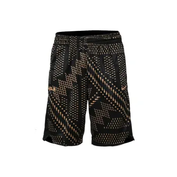 Nike Dri Fit Basketball Shorts Men's Black