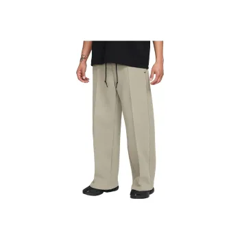 Nike Tech Men's Wide Leg Fleece Pants