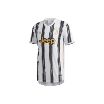 Adidas Juventus Maglia Gara Home Authentic 2020/21 Jersey