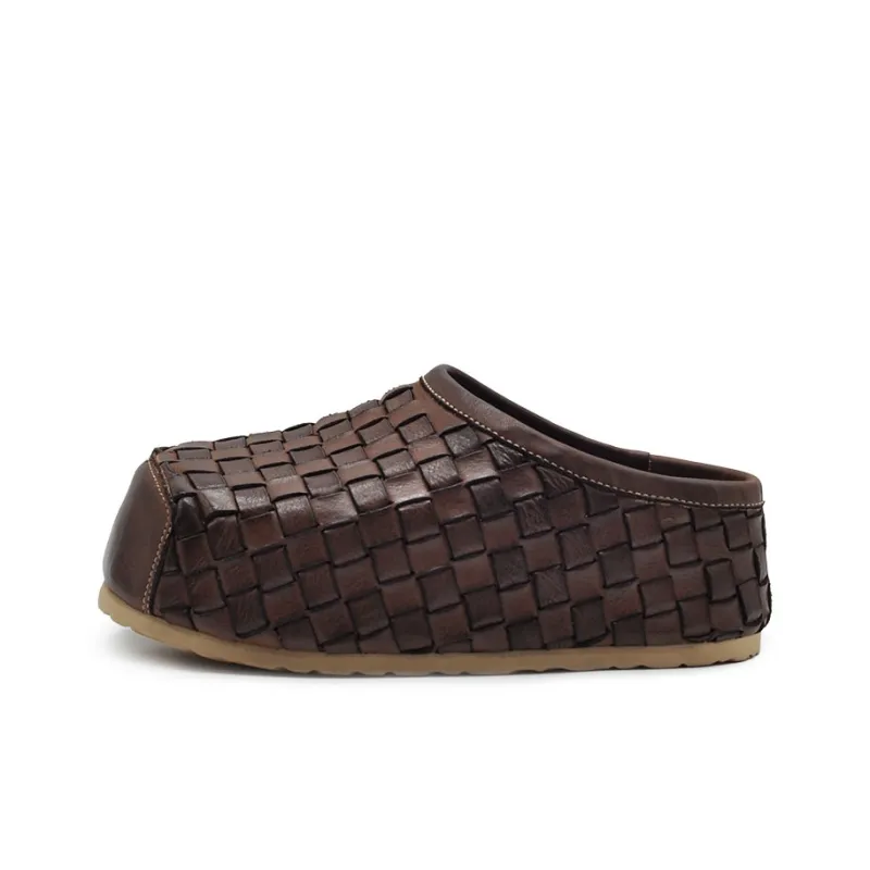 ARTMU Quick Dry Closed Toe Slippers Women's-7