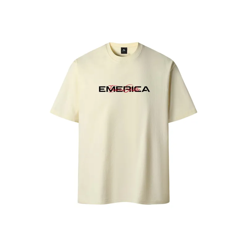 EMERICA T Shirts Unisex-18