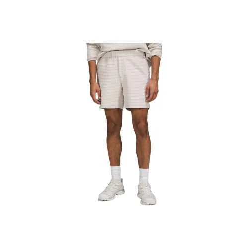 versace printed silk shorts