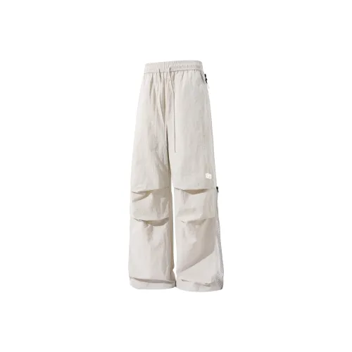 My Name Is MT Casual Pants Unisex