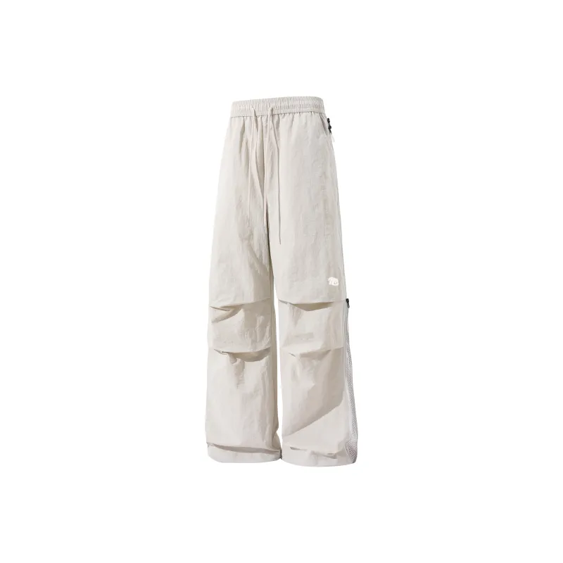My Name Is MT Casual Pants Unisex-0