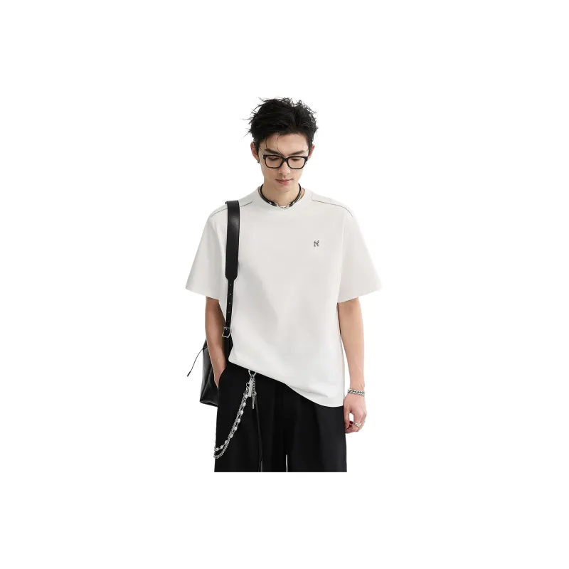 EARL JOEL T Shirts Men-0