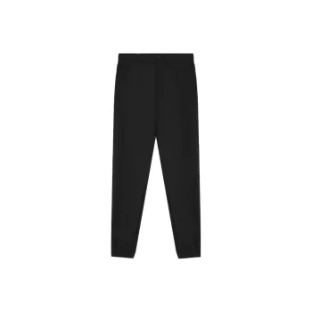 THEORY FW23 Casual Pants Men's Black