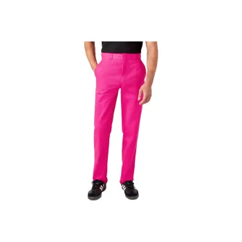 Dickies Casual Pants Men Pink
