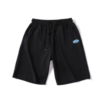 FireMonkey Loose Fit Shorts Unisex
