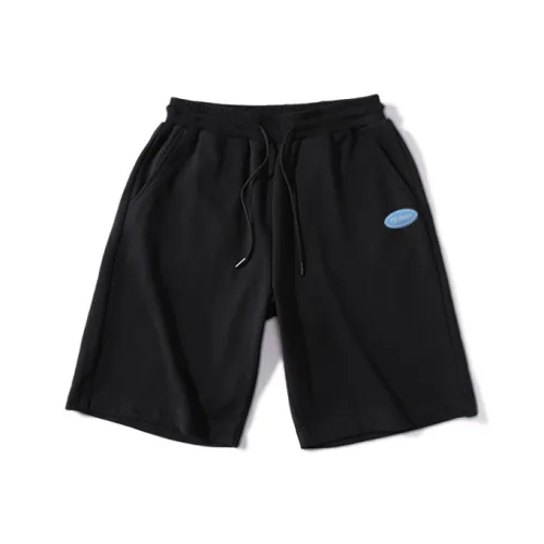 FireMonkey Loose Fit Shorts Unisex