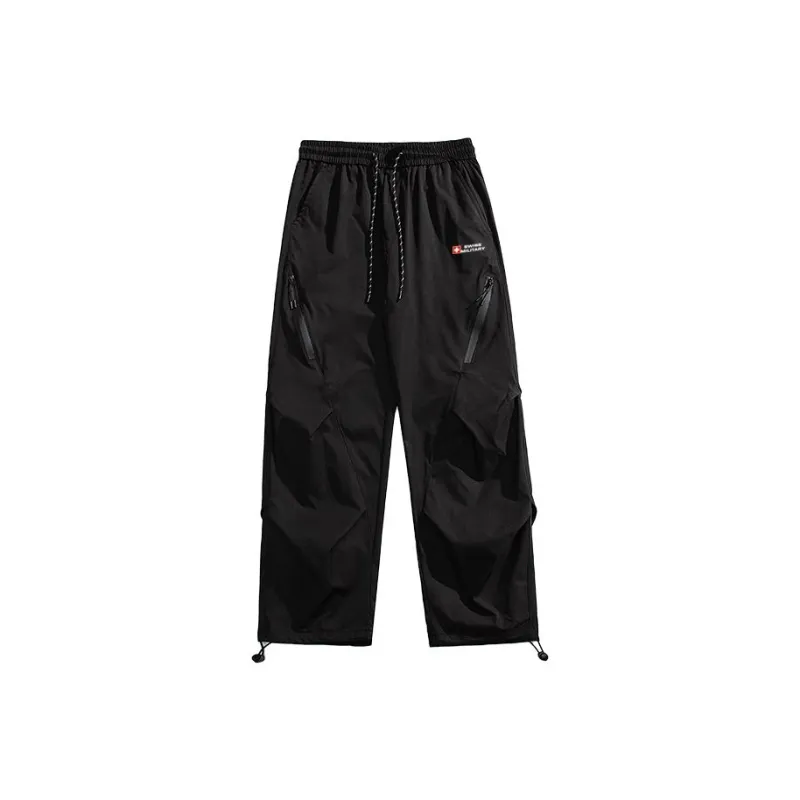 SWISS MILITARY Casual Pants Unisex-6