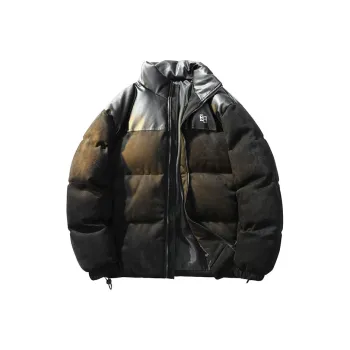 YOSICIL Puffer Jackets Unisex