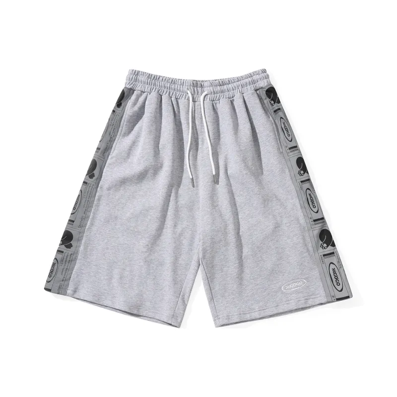 XXGOGO Casual Shorts Unisex-5