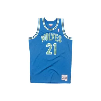 Mitchell Ness Basketball Jerseys Unisex
