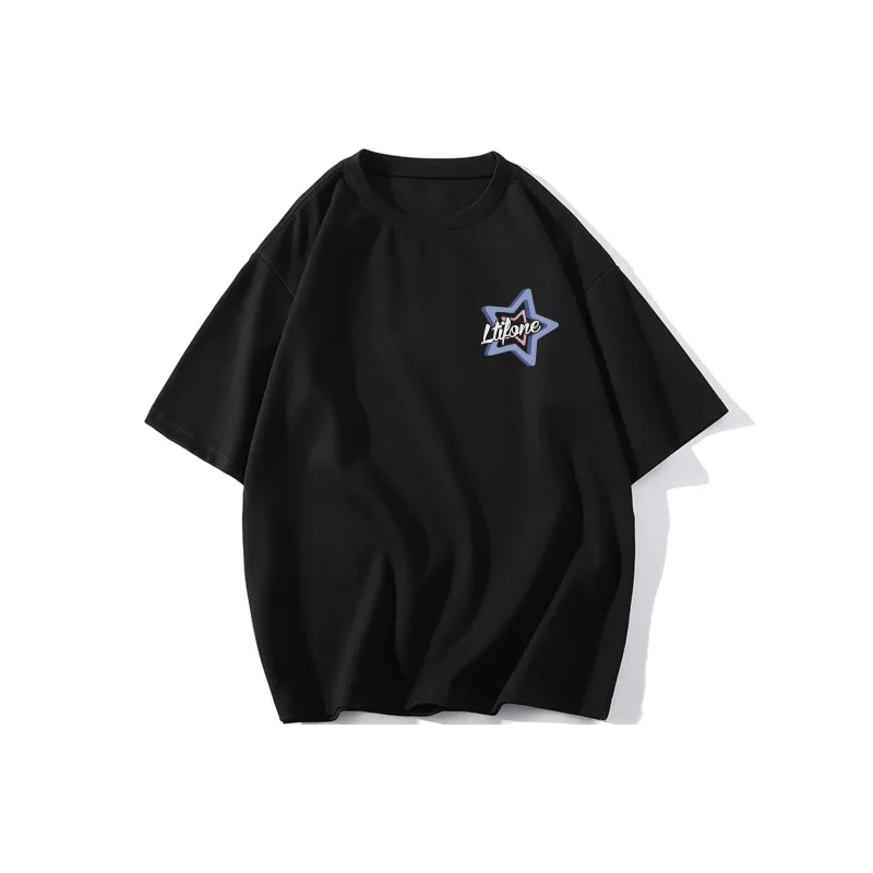 LTIFONE T Shirts Unisex-3