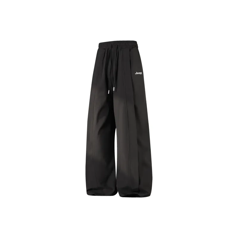 Jeep Pasture Horse Lifestyle Casual Pants Unisex-0