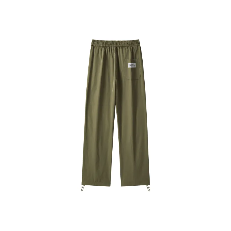 SESAME STREET Casual Pants Unisex-8
