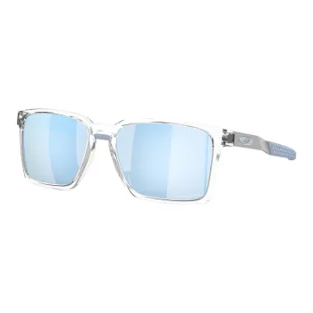 Oakley Exchange Square frame Sunglasses