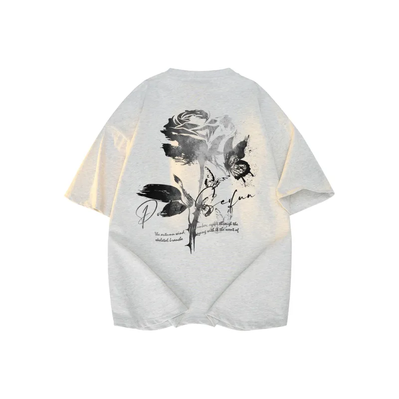 7 SEVFUN T Shirts Unisex-15