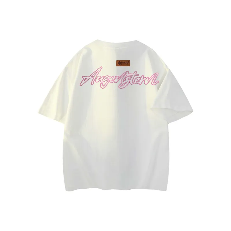 Universal Templates T Shirt Unisex-4