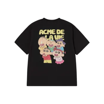 Acme De La Vie/ADLV SS25 T Shirt Unisex