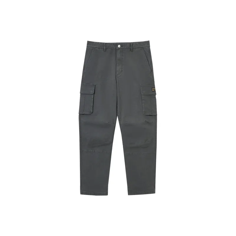 JACK&JONES Casual Pants Men-15