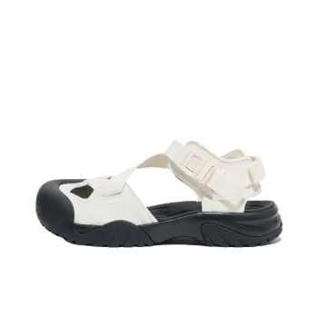 FILA Peyto River Trekking Shoes Unisex White