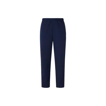 Adidas VERBIAGE WOVEN TRACKSUIT BOTTOMS Casual Pants Men's College Navy