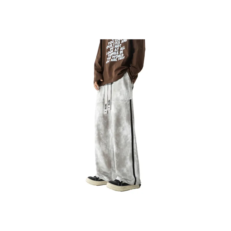 MIIRACER Casual Pants Unisex-50