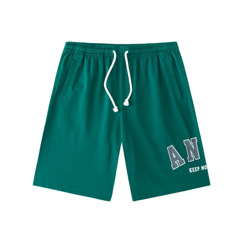 Anta Casual Shorts Men's Jasper-0