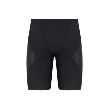 BALNEAIRE Swimming Shorts Men Knight Black