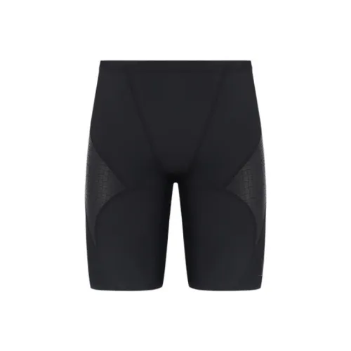 BALNEAIRE BUTYming Shorts Men Knight Black